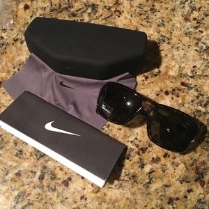 NEW Nike Racer Sunglasses